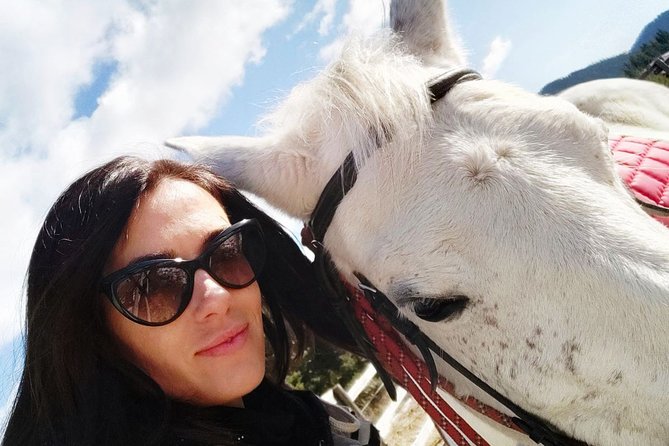 Private Horse Riding in the Balkan from Sofia - What the ride feels like for different skill levels