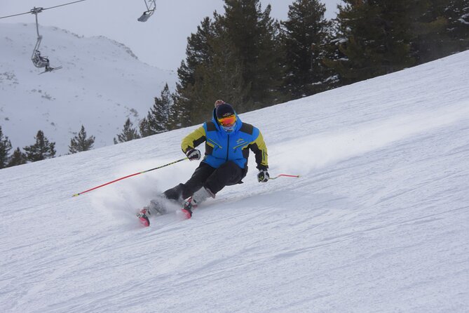 Private lessons in Bansko with former national ski racer - Why a private lesson matters on Bansko’s slopes