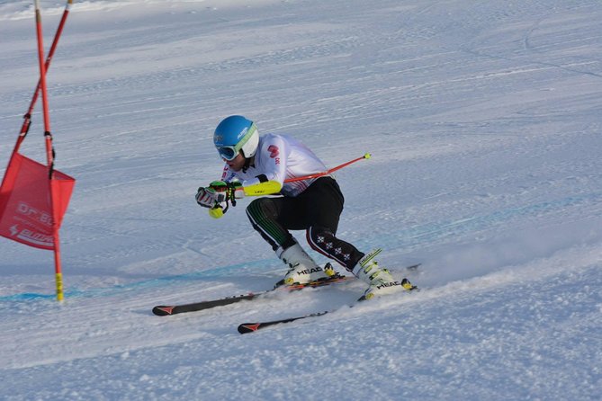 Private lessons in Bansko with former national ski racer - Kids from age four, with lessons built around play
