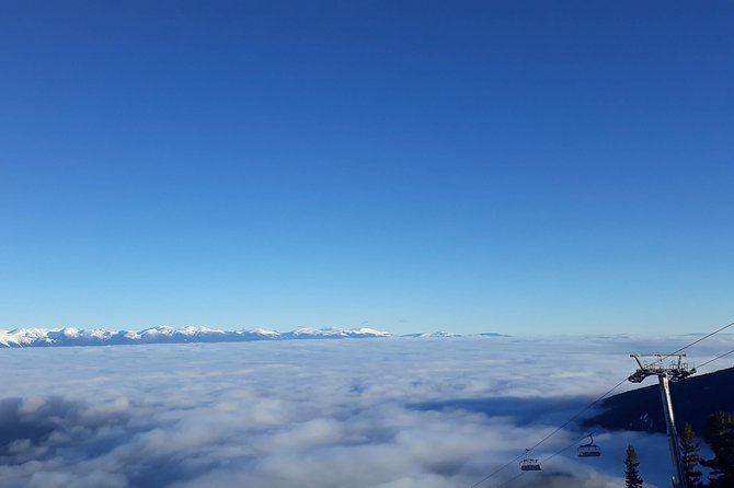 Private lessons in Bansko with former national ski racer - The $189.36 price and what you still need to pay