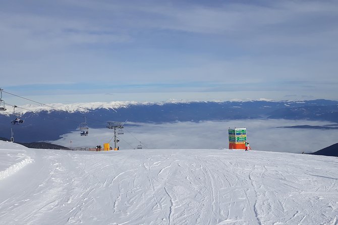 Private lessons in Bansko with former national ski racer - Weather, cancellation, and practical planning