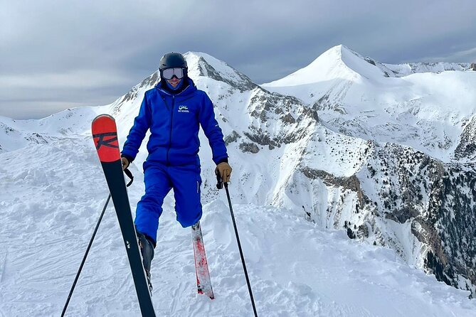 Private lessons in Bansko with former national ski racers. - Key points to know before booking