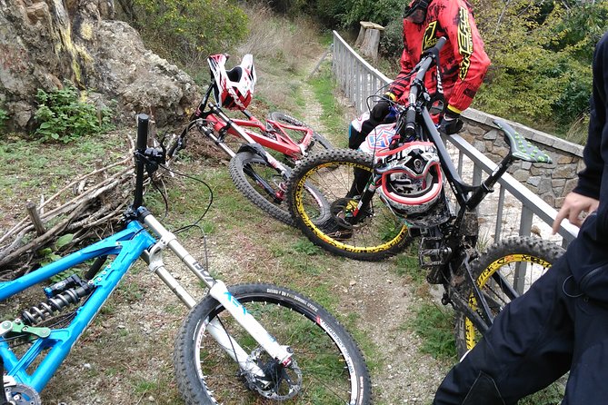 Private Mountain Biking in Vitosha from Sofia - Is $93.49 per person good value?