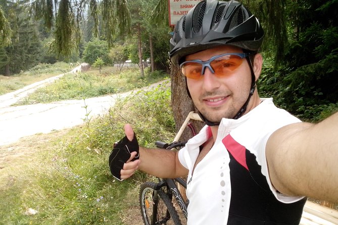 Private Mountain Biking in Vitosha from Sofia - Practical planning for the ride