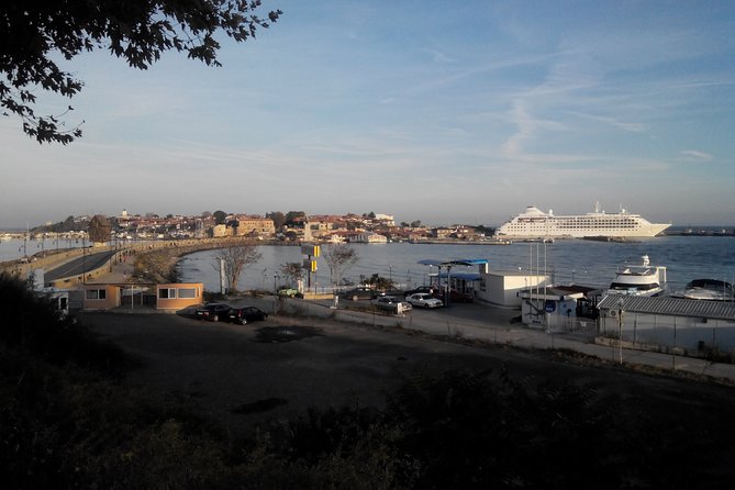 Private One-way Transfer Bourgas Airport to Hotel or vice versa - The return trip from Bourgas to the airport