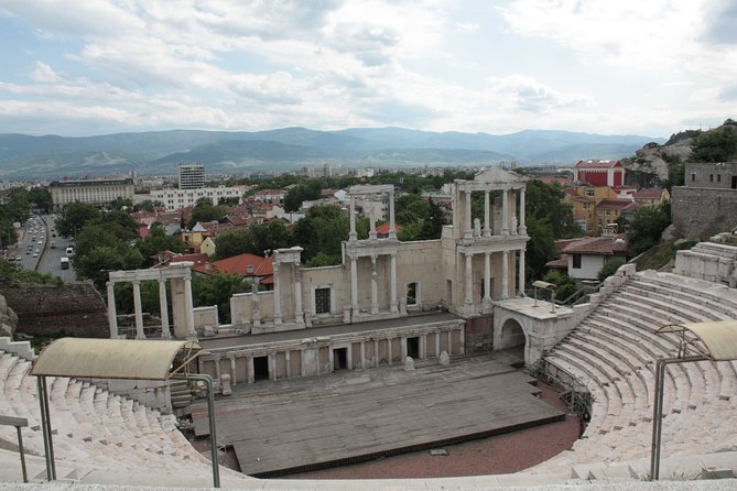 Private Plovdiv Day Trip from Sofia - The first thing to settle: where does the day begin?
