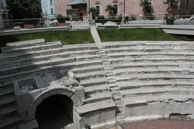Private Plovdiv Day Trip from Sofia - Five hours in Plovdiv: a useful amount of time