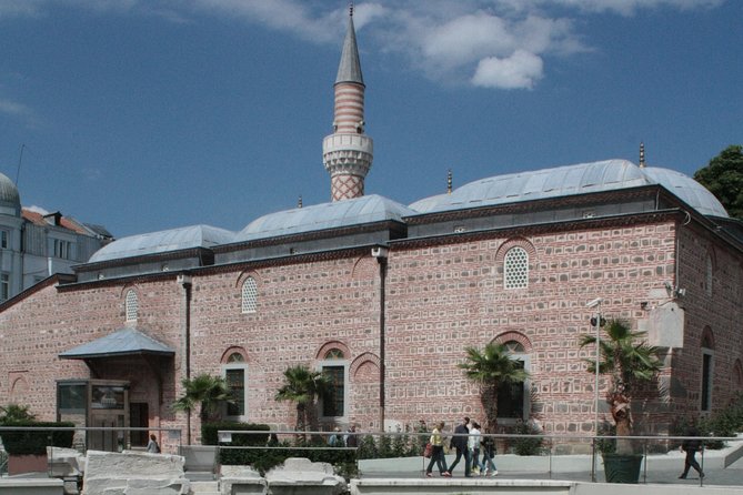 Private Plovdiv Day Trip from Sofia - Ancient Theatre of Philippopolis and the Roman city