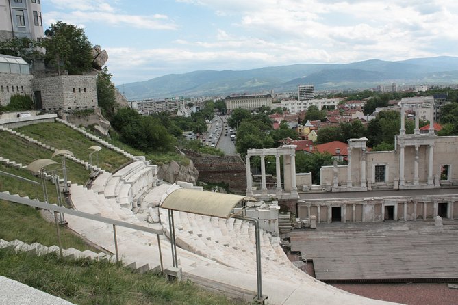 Private Plovdiv Day Trip from Sofia - Transport, timing, and the cost of the day