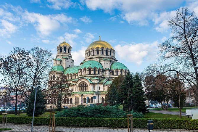 Private Premium One-way Transfer Sofia Airport to Hotel or back - Price, convenience, and the taxi comparison