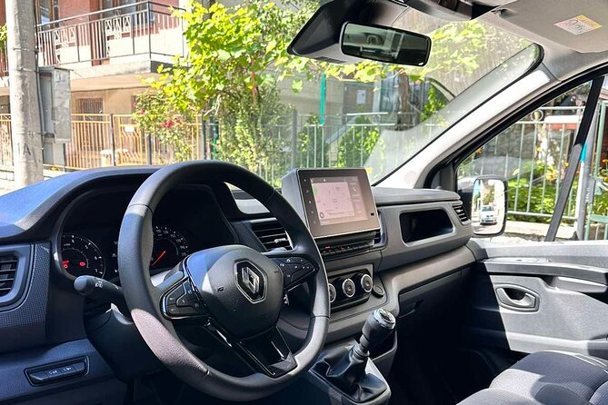 PRIVATE return transfer from Sofia to Bansko - The road to Bansko and what you will see
