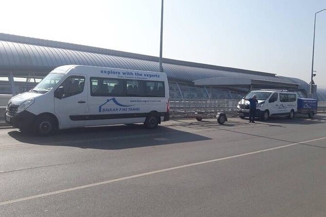 PRIVATE return transfer from Sofia to Bansko - Who will get the most from this transfer