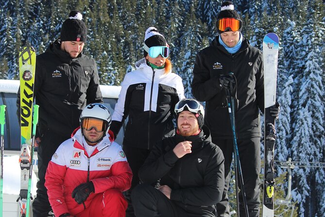 Private Ski and Snowboard lessons in Bansko Bulgaria - Why private coaching changes a Bansko ski day