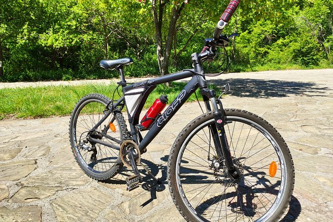 Private Sofia City Tour by Bike - What the guide adds to the bicycle rental