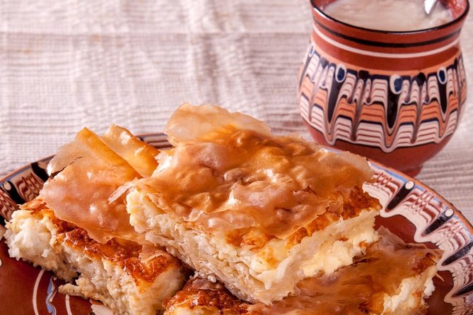 Private Sofia Guided Walking City Tour with Traditional Breakfast - Key Points to Know Before You Book