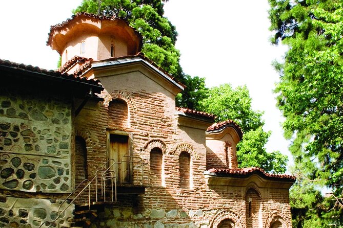 Private Sofia Half Day Tour with Boyana Church and National History Museum - Why this half-day tour works well in Sofia