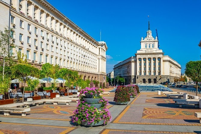 Private Sofia Half Day Tour with Boyana Church and National History Museum - Who will get the most from this Sofia tour