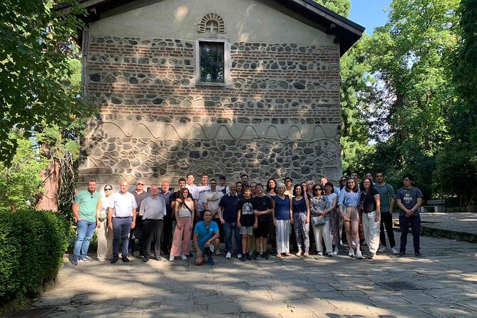 Private Sofia Half Day Tour with Boyana Church and National History Museum - Should you book this private Sofia half-day tour?