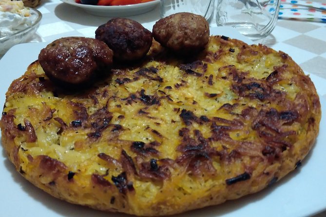 Private Sofia Night Tour with Bulgarian Folklore & Dinner - What the Guide Adds