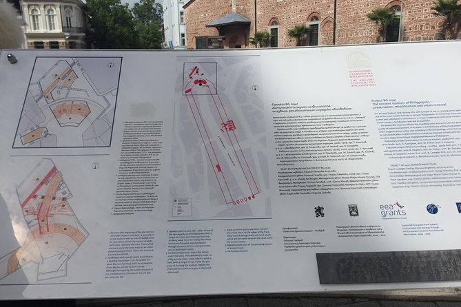 Private Tour from Sofia to Plovdiv - Why Plovdiv works so well as a day trip from Sofia