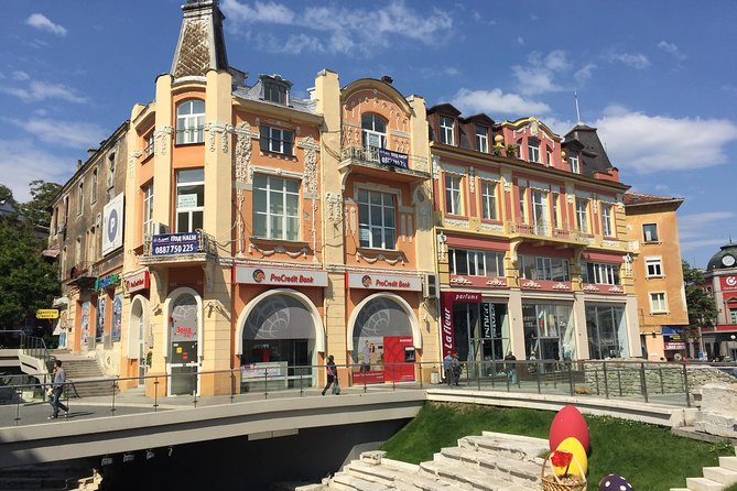Private Tour from Sofia to Plovdiv - Guides who shape the experience