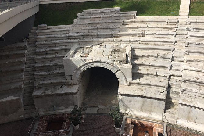 Private Tour from Sofia to Plovdiv - What the $156.53 price really buys
