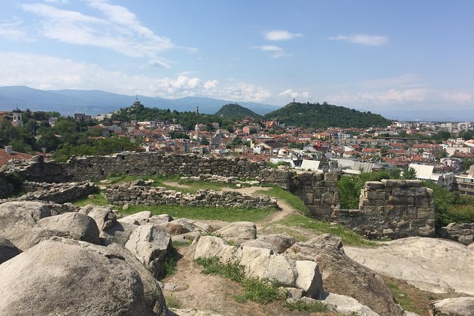 Private Tour from Sofia to Plovdiv - Fitness, family needs, and the pace of the day
