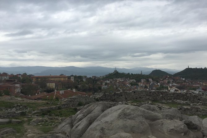 Private Tour from Sofia to Plovdiv - Booking details and cancellation flexibility