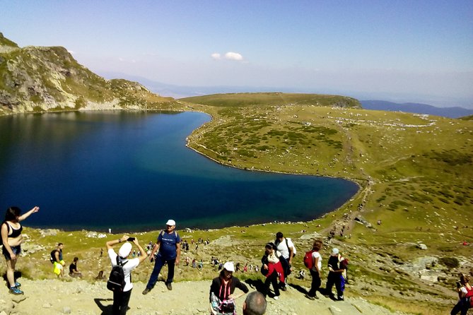 Private tour: Rila Mountains and The Seven Rila Lakes from Sofia - Key points to know before you book