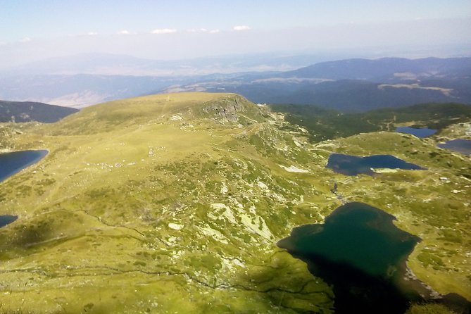 Private tour: Rila Mountains and The Seven Rila Lakes from Sofia - Rila Mountain scenery and the nature park