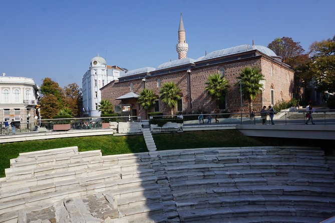 Private tour to Plovdiv, Bachkovo monastery and Asen's fortress - How the price compares with the experience