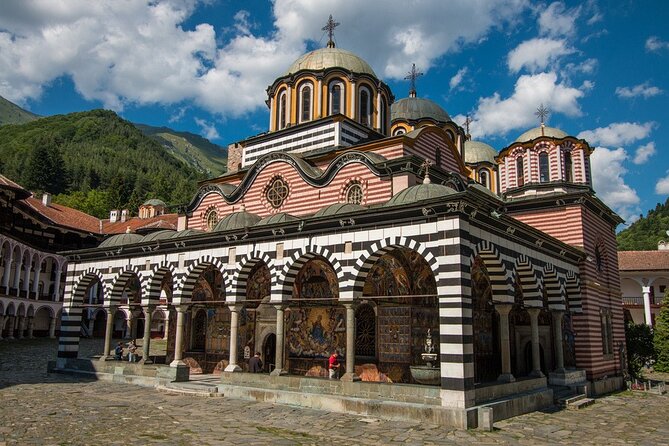 Private tour to Rila monastery, Wine degustation, Boyana church - Key points to know before booking