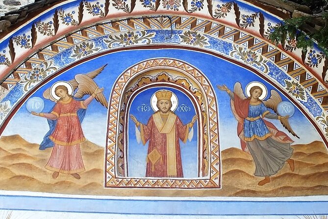 Private tour to Rila monastery, Wine degustation, Boyana church - Why Rila Monastery makes this an important Sofia day trip