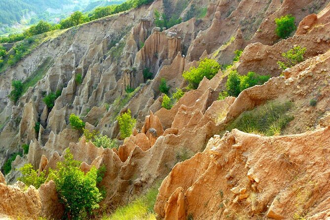 Private tour to Rila monastery, Wine degustation, Boyana church - Who will enjoy this day most