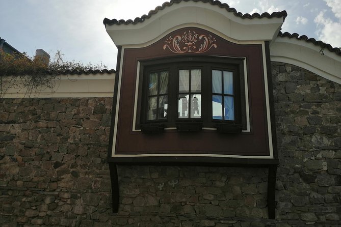 Private transfer from Sofia to Plovdiv or vice versa - Why a private group price can be good value