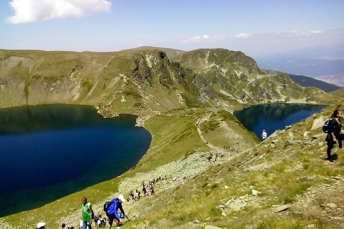 Private & Tremendous Jeep Safari in the 7 Rila Lakes area - Timing, weather, and the meeting point