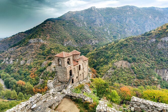 Private trip to Bachkovo Monastery and Assen’s Fortress - Why this Plovdiv half-day trip works