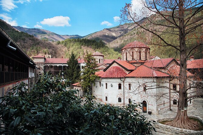 Private trip to Bachkovo Monastery and Assen’s Fortress - Timing, transport, and the private format