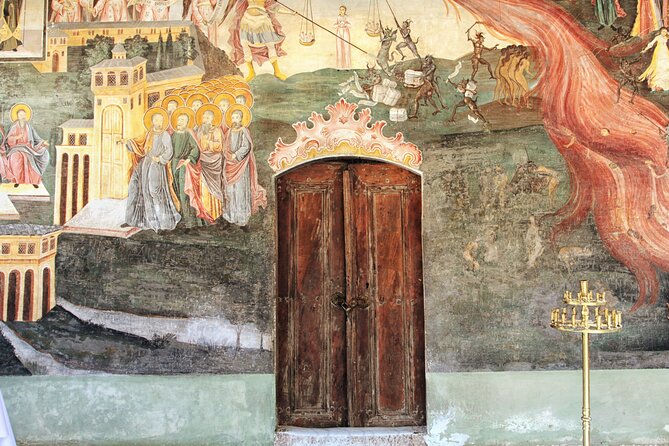 Private trip to Bachkovo Monastery and Assen’s Fortress - Who should book this outing?