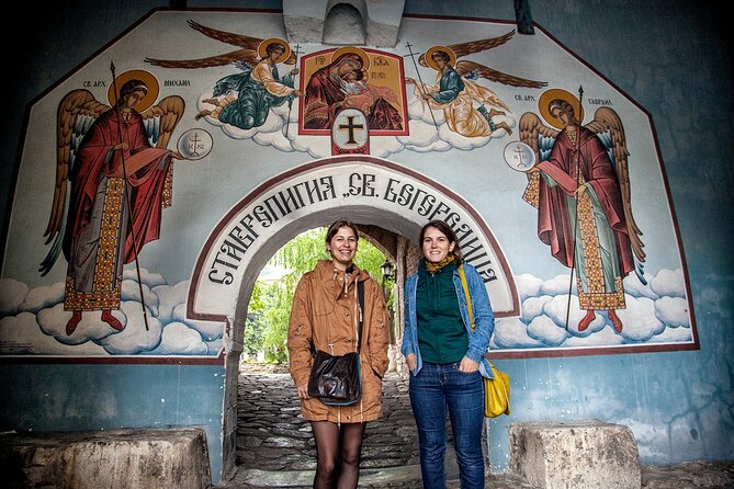 Private trip to Bachkovo Monastery and Assen’s Fortress - Booking and cancellation details