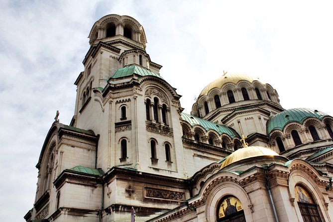 Private & Ultimate Sofia 2,5-hour Walking Tour - A smart first look at Sofia’s center