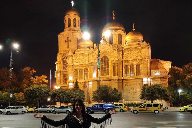 Private Varna Gourmet Tour with Superb Wine Tasting - Private guided or self-guided?