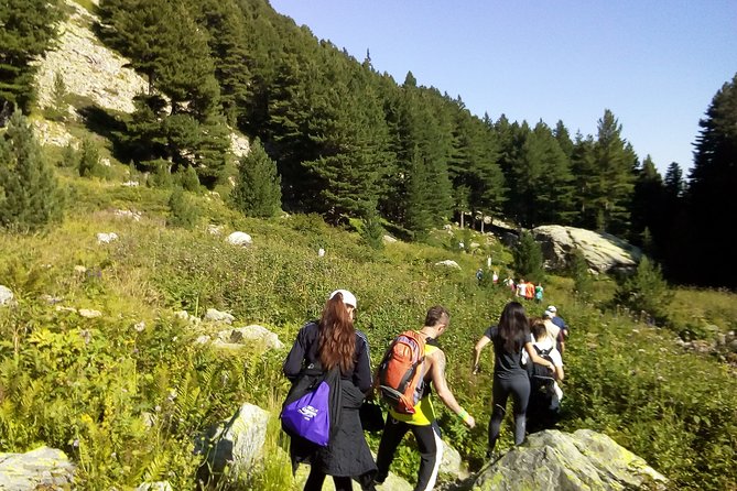 Private Vitosha Mountains Hiking with Black peak & Dragalevtsi Monastery - Key points to know before you book