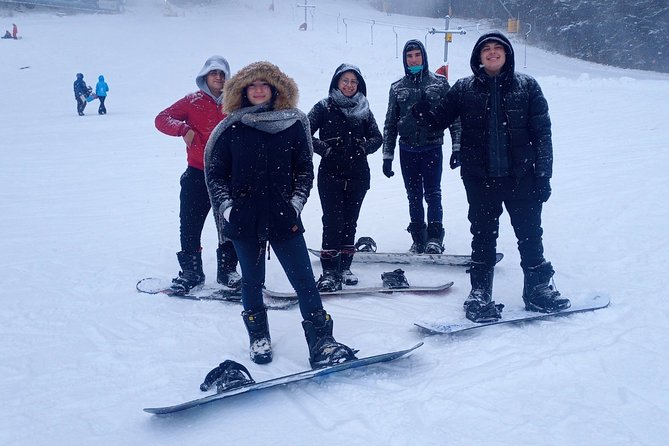 Private Winter Day Trip to the Rila Mountain - Leaving Sofia for Borovets at 9am