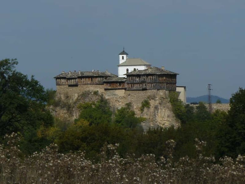 Prohodna, Saeva Dupka Cave and Glozhene Tour from Sofia - Why Prohodna makes such a strong first stop