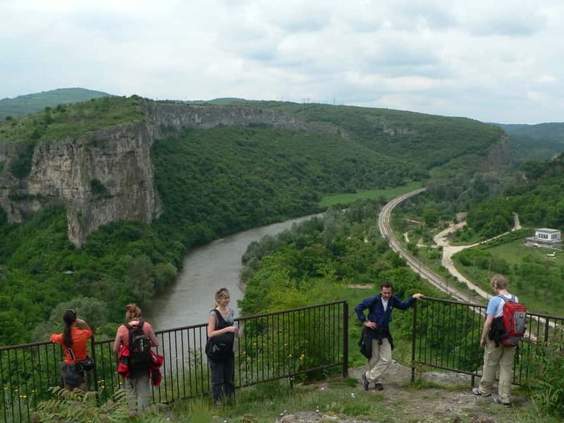 Prohodna, Saeva Dupka Cave and Glozhene Tour from Sofia - Karlukovo and the value of a guided walk