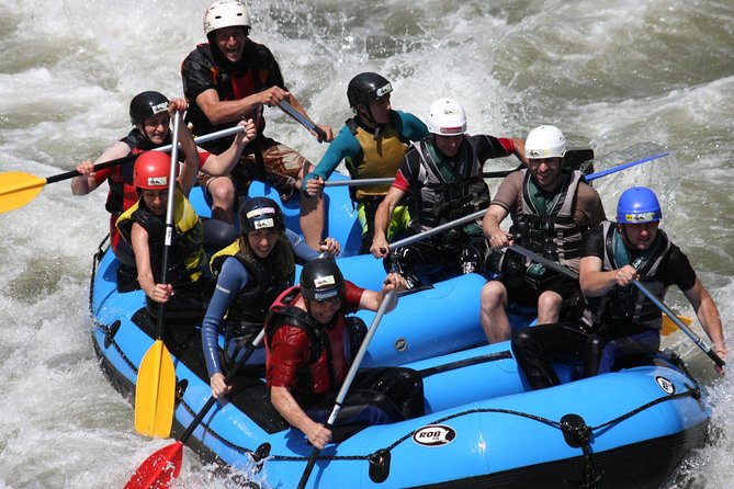 Rafting Tour & Rila Monastery visit from Sofia - Why this Sofia day trip is different