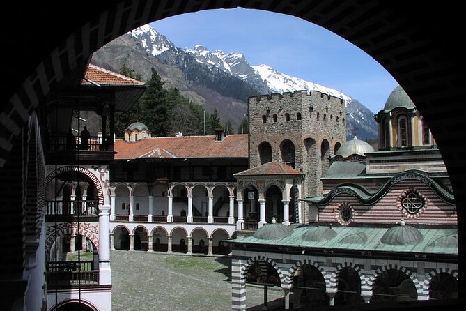 Rafting Tour & Rila Monastery visit from Sofia - What to pack for this particular outing