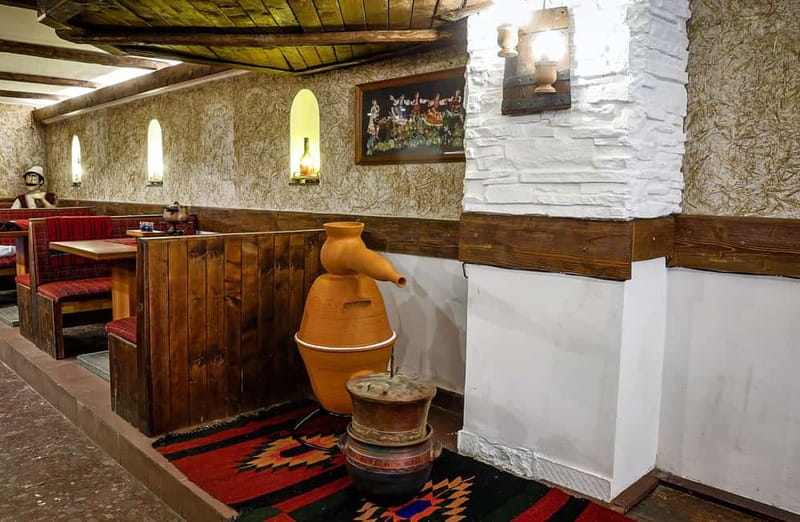 Rakia Museum Entrance Ticket - Key points to know before booking
