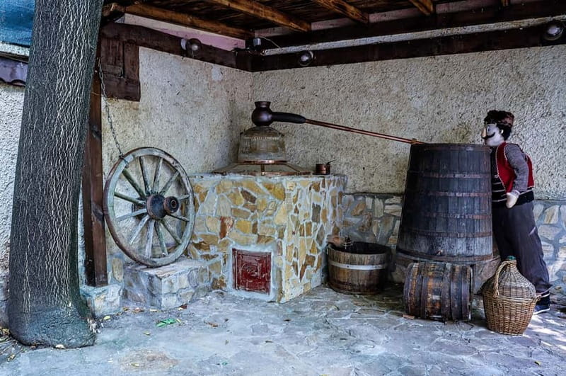 Rakia Museum Entrance Ticket - What the Sofia Rakia Museum experience is really about